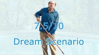 รีวิว Dream Scenario คืนนี้จงฝันถึงผม - สะท้อนความคิดและมุมมองต่อคนที่มองเรา.