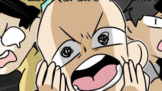 The road to horror live streaming! Aju’s history of crashing game live streaming! | Aju’s Little The