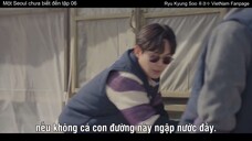 Ryu Kyung Soo - Sejin @ Một Seoul chưa biết đến tập 06