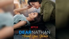 Dear Nathan Thank You Salma | Indonesia