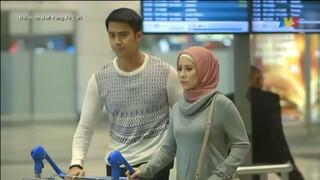 Halalkan Hati Yang Ku Curi (Episode 27) Akhir