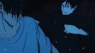 So in his prime, could Jiner defeat Space Slasher Sukuna?