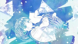 [Still picture MAD] Walking dance girl [Asuka-chan's sailor suit]