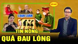 🛑 NÓNG : Diễn biến mới vụ Tịnh Thất Bồng Lai hầu toà về vụ Việc liên quan tới Diễm My