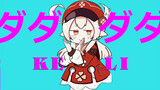 [Klee] MANUAL VOCALOID of Klee