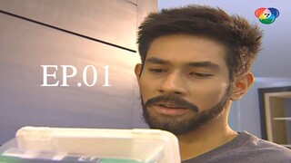 สาวใช้ไฮเทค 2553 ตอนที่1