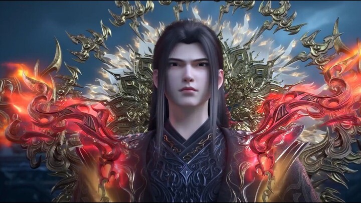 BTTH S5 Episode 187 Sub Indonesia