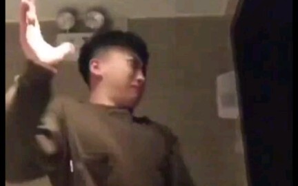 Suggested change to: Shake when it’s time to shake