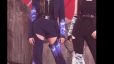 Kpop makeup roller coaster (Giselle)