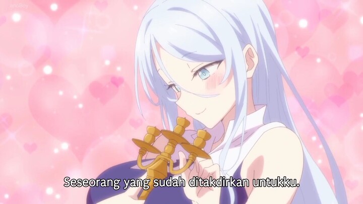 Episode 9 [ 21 ] (S2) [p6] - Tensei Dainana Ouji Subtitle Indonesia