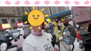 Demi menghemat dua puluh yuan, malah secara langsung membuat anaknya sendiri menjadi topik hangat di