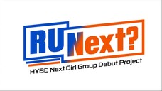 [LIVE STREAM ENG SUB] R U NEXT EP 1