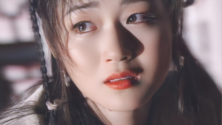 “I really want to be with you, but I can’t. It’s me who ended up ruining everything for you.”