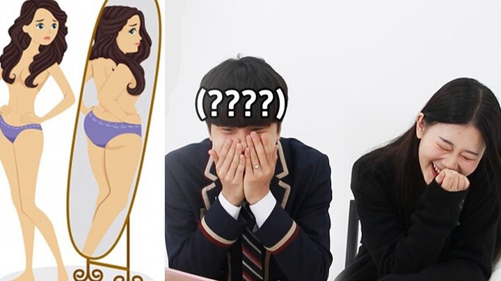 Korean guys complain: The female behaviors they find hardest to understand