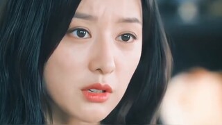 Kim Ji-won: Putting aside the fact that I am a chaebol, am I not good-looking?