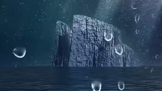 人生沧桑感