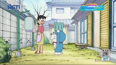 Doraemon - Tali Pencari Pasangan Benda | Elavator Bumi