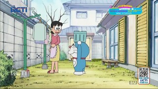 Doraemon - Tali Pencari Pasangan Benda | Elavator Bumi