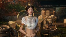 Shourding The Heaven Eps 135 Indo