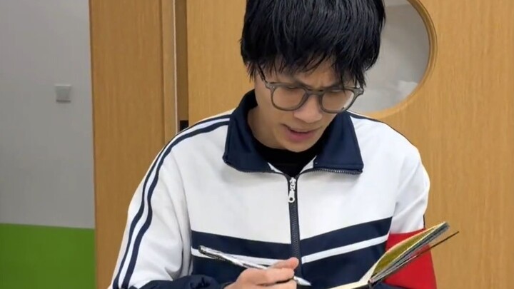 Khi tôi sở hữu mạng lưới quan hệ đỉnh cao thời đi học