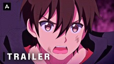 I've Somehow Gotten Stronger When I Improved My Farm-Related Skills - Official Trailer 2 | AnimeStan