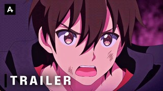 I've Somehow Gotten Stronger When I Improved My Farm-Related Skills - Official Trailer 2 | AnimeStan