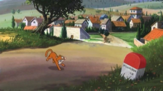 Bà thám tử tài ba - Tập 7 - Mùa hè sôi động