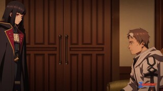 Katainaka no Ossan, Kensei ni Naru Episode 7 (Sub Indo)