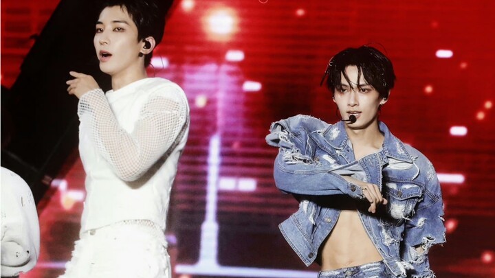 【โย่วฮุย】เฮ้ จวิ้น ท่าเต้นนี้แกต้องเต้นให้ถึงหน้าหยวนให้ได้ใช่ไหมล่ะ?!