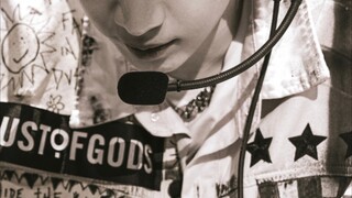 让李秀满到处炫耀，全球海选舞蹈第一进公司的全能爱豆