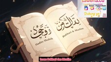 Rahasia Puncak Kenikmatan Surga Yang Bikin Merinding! (Hadits Shahih)