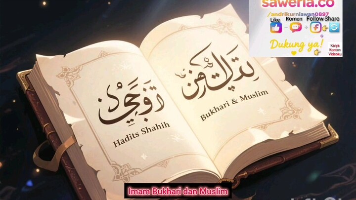 Rahasia Puncak Kenikmatan Surga Yang Bikin Merinding! (Hadits Shahih)