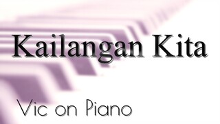 Kailangan Kita (Leah Navarro)