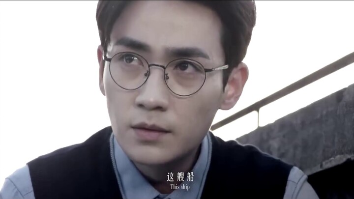 【Weilan derivative】【Money Game】Adapted from Wushuang