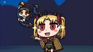 【FGO】 Múa bài của Ai Lei