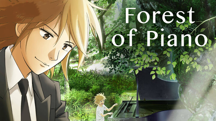 ForestofPianoS1E24