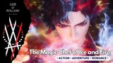 Magic Chef of Ice Fire Episode 86 s/d 92 Subtitle Infonesia