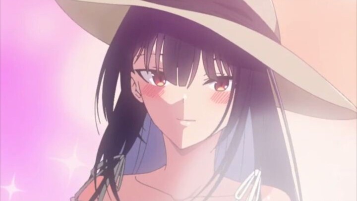 Waifu Kesayangan Para Cwo 😍