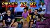 Stand By Me by Ben King / Packasz cover (Reggae Version)