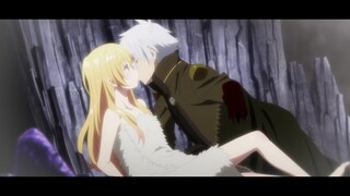 ALL IN ONE |  | Main Chột Mắt Bị Khinh Thường Trở Thành Kiếm Sĩ Diệt Rồng | Trà Sữa Studio