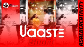 VAASTE SHORT BY ASRED