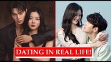 My Demon Cast Real Ages And Real Life Partners 2024 - Kim Yoo Jung, Song Kang & Lee Sang Yi