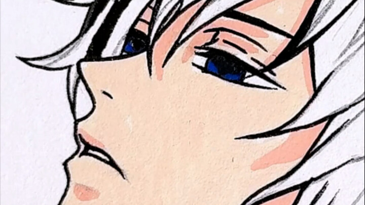 Yūyō-san dari Sudut Pandang Tantan~