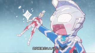 【058】急急急怎么安慰泽宝呢？