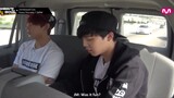 [ENG] [American Hustle Life] Unreleased Cut - Ep.7 Jungkook getting ignored by t