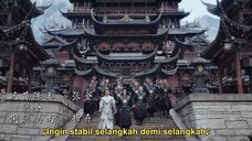 🇨🇳 🇨🇳 GOTD ( para penjaga dafeng ) Ep 38 Sub Indo 🇮🇩