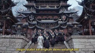 🇨🇳 🇨🇳 GOTD ( para penjaga dafeng ) Ep 38 Sub Indo 🇮🇩