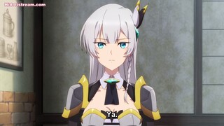 Katainaka no Ossan Kensei ni Naru Eps 11 (Sub-Indo)