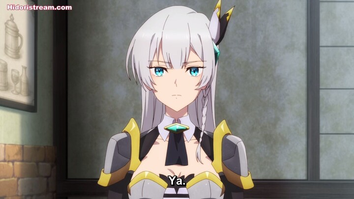 Katainaka no Ossan Kensei ni Naru Eps 11 (Sub-Indo)