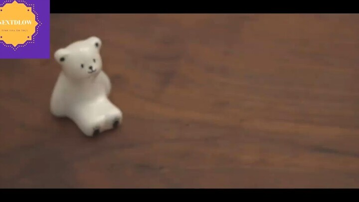 Ẩm thực của người Hàn #amthucngon #monngonmoingay